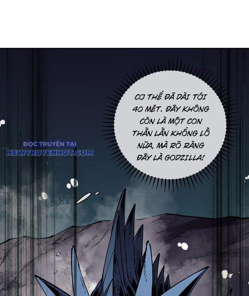Ta Hoá Thân Ma Thần, Trở Thành Diệt Thế Cự Thú! 16 trang 52