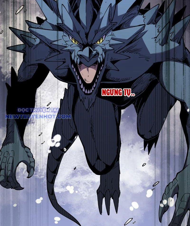 Ta Hoá Thân Ma Thần, Trở Thành Diệt Thế Cự Thú! 16 trang 53