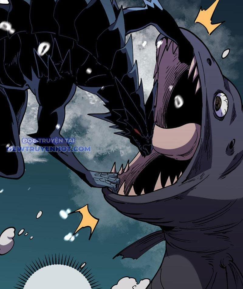 Ta Hoá Thân Ma Thần, Trở Thành Diệt Thế Cự Thú! 16 trang 59