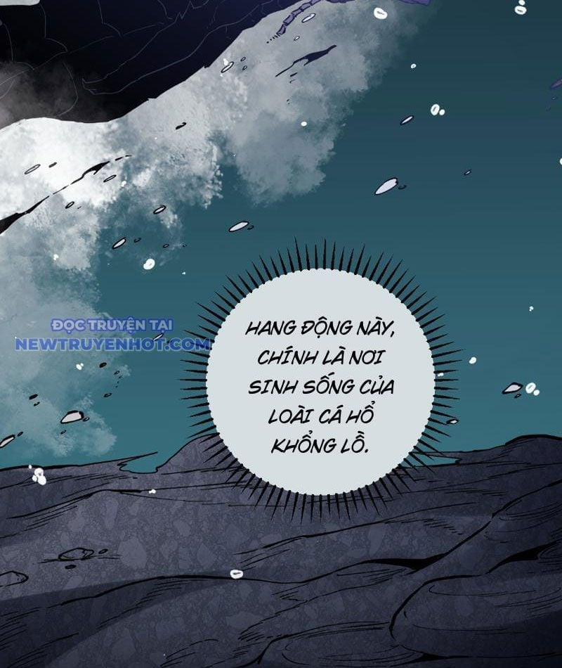 Ta Hoá Thân Ma Thần, Trở Thành Diệt Thế Cự Thú! 16 trang 63