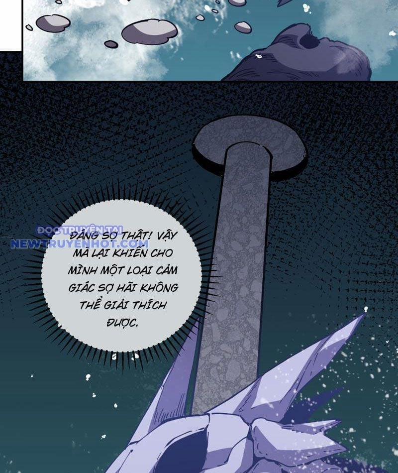 Ta Hoá Thân Ma Thần, Trở Thành Diệt Thế Cự Thú! 16 trang 65