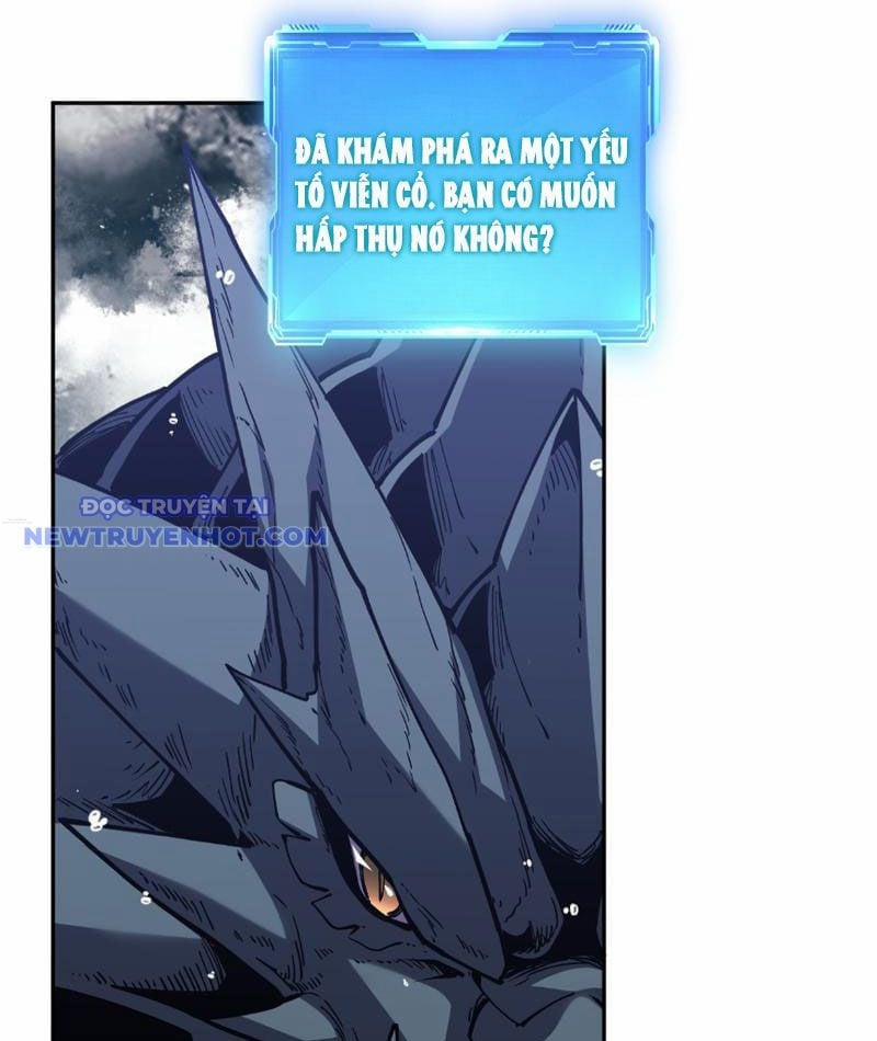 Ta Hoá Thân Ma Thần, Trở Thành Diệt Thế Cự Thú! 16 trang 68