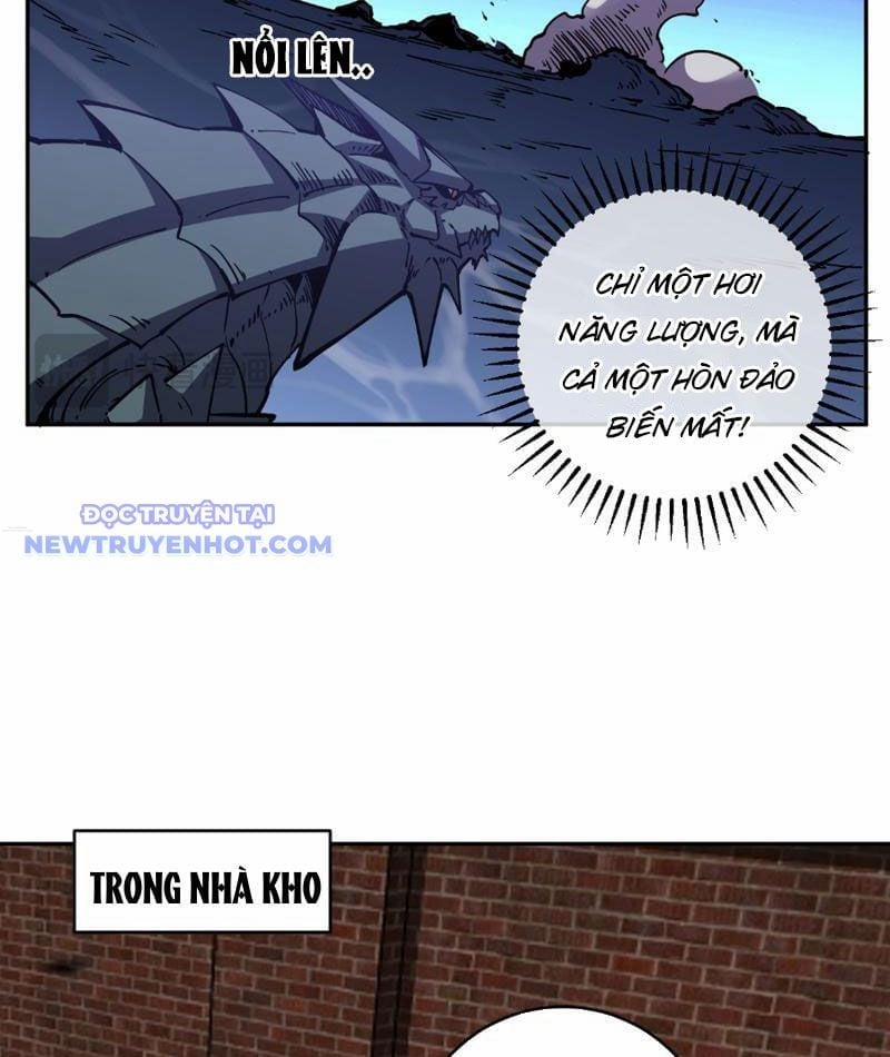 Ta Hoá Thân Ma Thần, Trở Thành Diệt Thế Cự Thú! 16 trang 76