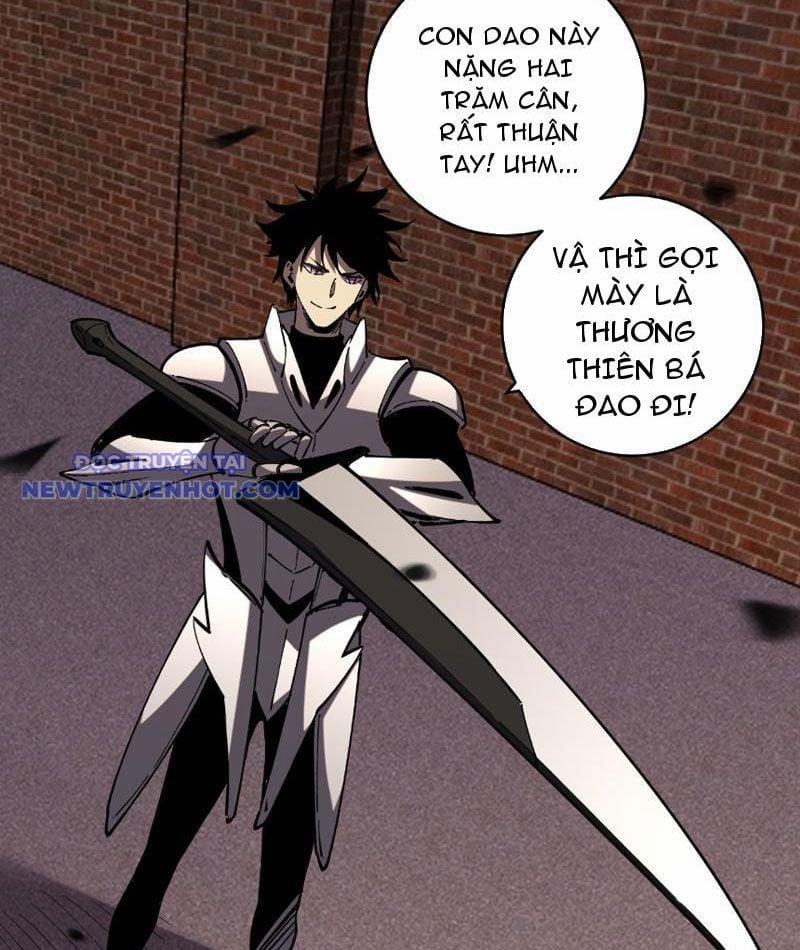 Ta Hoá Thân Ma Thần, Trở Thành Diệt Thế Cự Thú! 16 trang 77