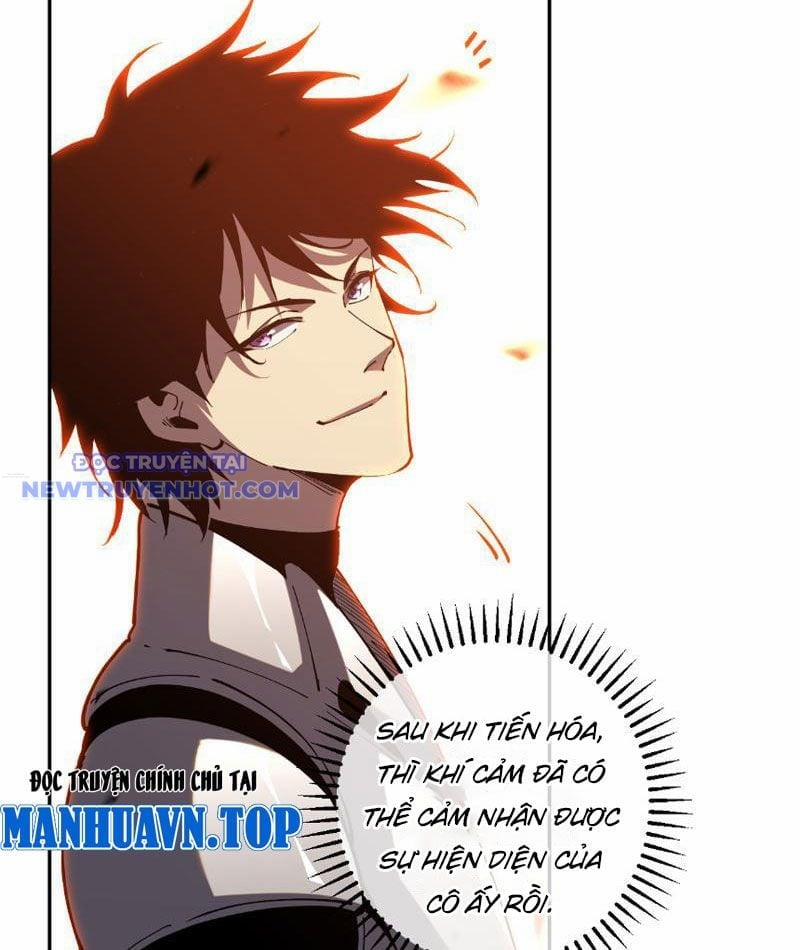 Ta Hoá Thân Ma Thần, Trở Thành Diệt Thế Cự Thú! 16 trang 79