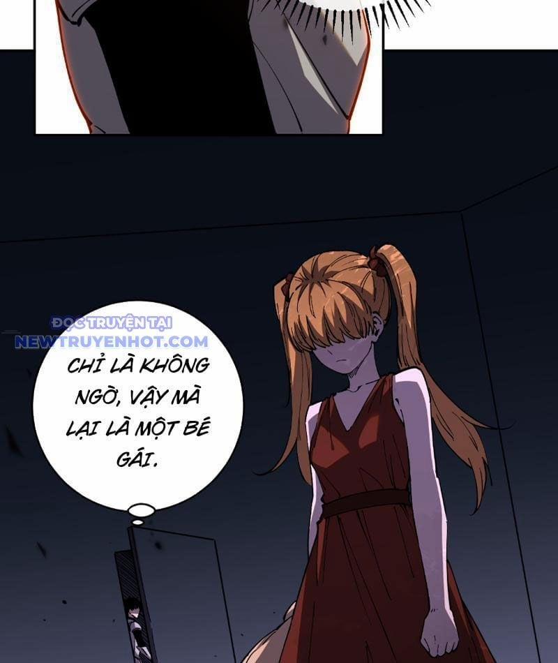 Ta Hoá Thân Ma Thần, Trở Thành Diệt Thế Cự Thú! 16 trang 80