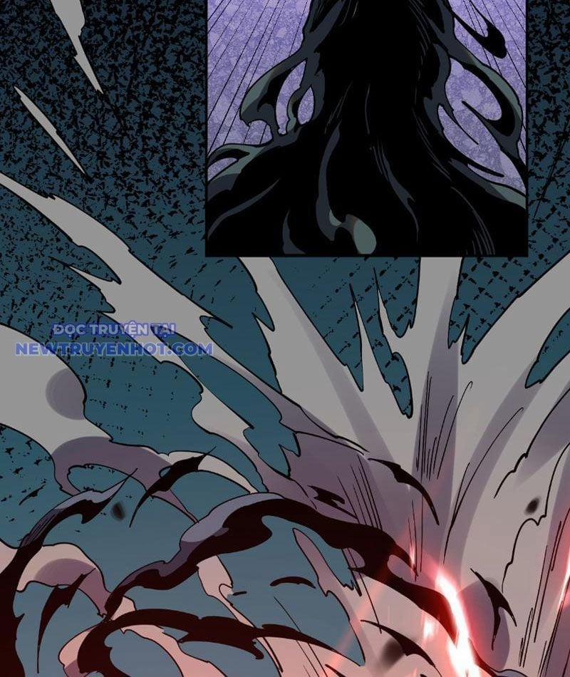 Ta Hoá Thân Ma Thần, Trở Thành Diệt Thế Cự Thú! 16 trang 88