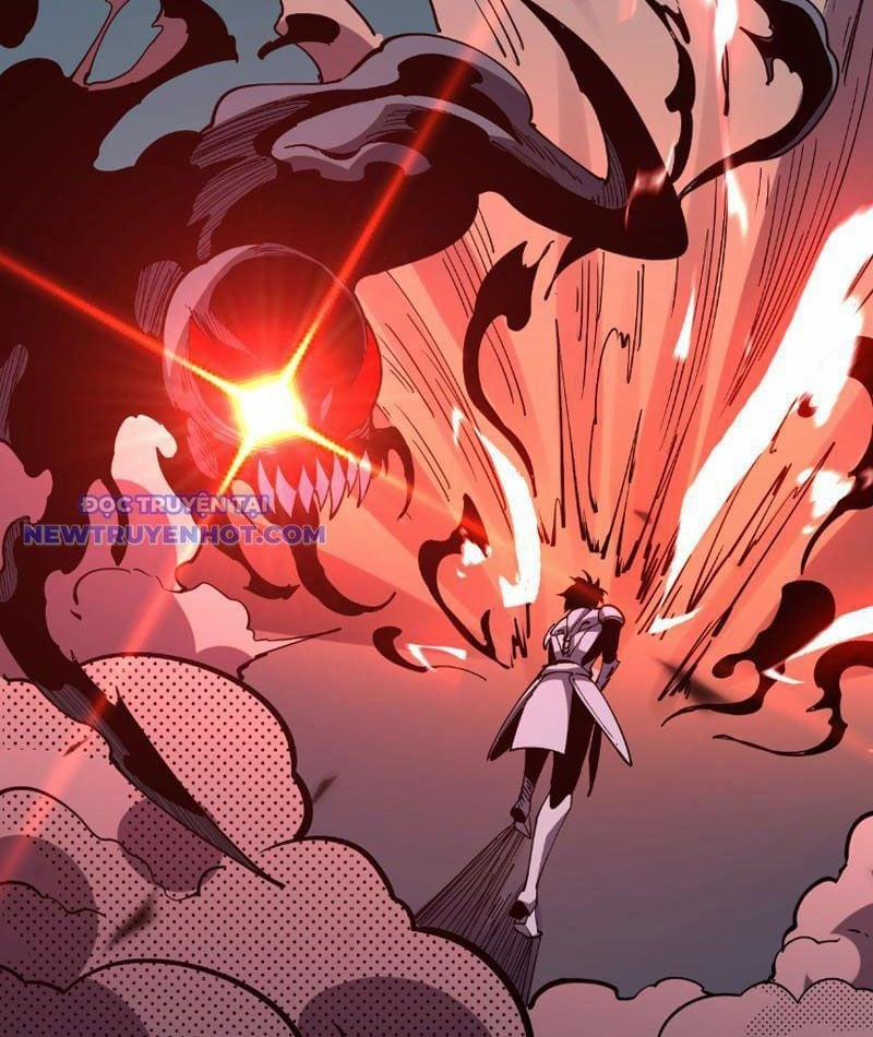Ta Hoá Thân Ma Thần, Trở Thành Diệt Thế Cự Thú! 16 trang 89