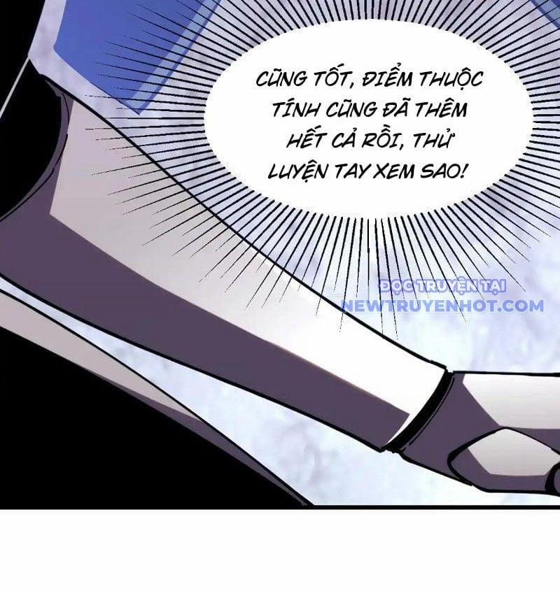 Ta Hoá Thân Ma Thần, Trở Thành Diệt Thế Cự Thú! 17 trang 14
