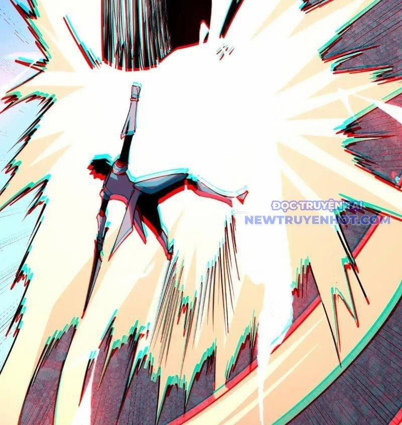 Ta Hoá Thân Ma Thần, Trở Thành Diệt Thế Cự Thú! 17 trang 17