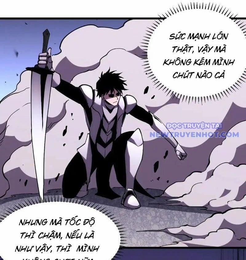 Ta Hoá Thân Ma Thần, Trở Thành Diệt Thế Cự Thú! 17 trang 21