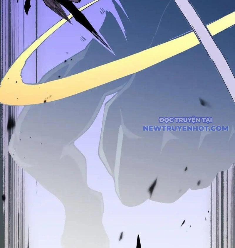 Ta Hoá Thân Ma Thần, Trở Thành Diệt Thế Cự Thú! 17 trang 23