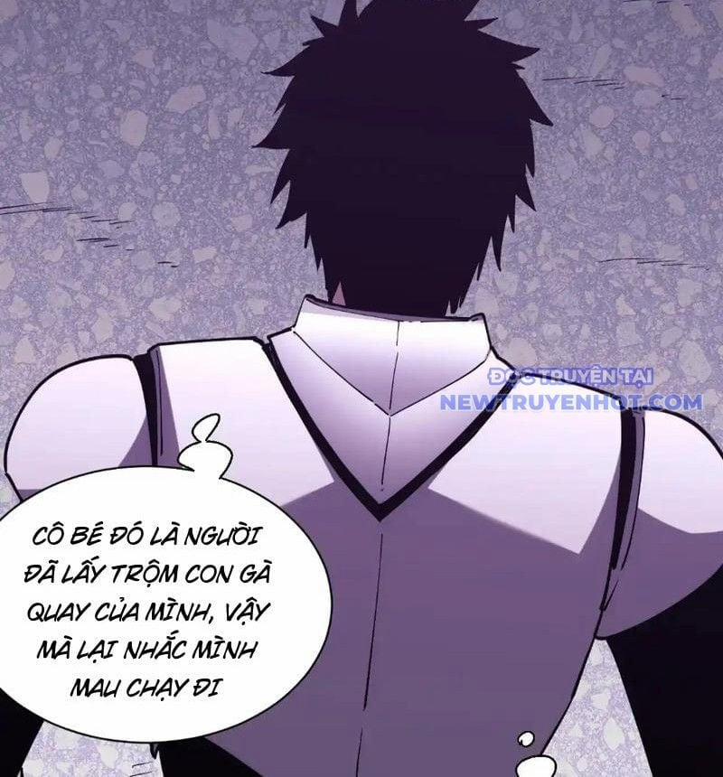 Ta Hoá Thân Ma Thần, Trở Thành Diệt Thế Cự Thú! 17 trang 29