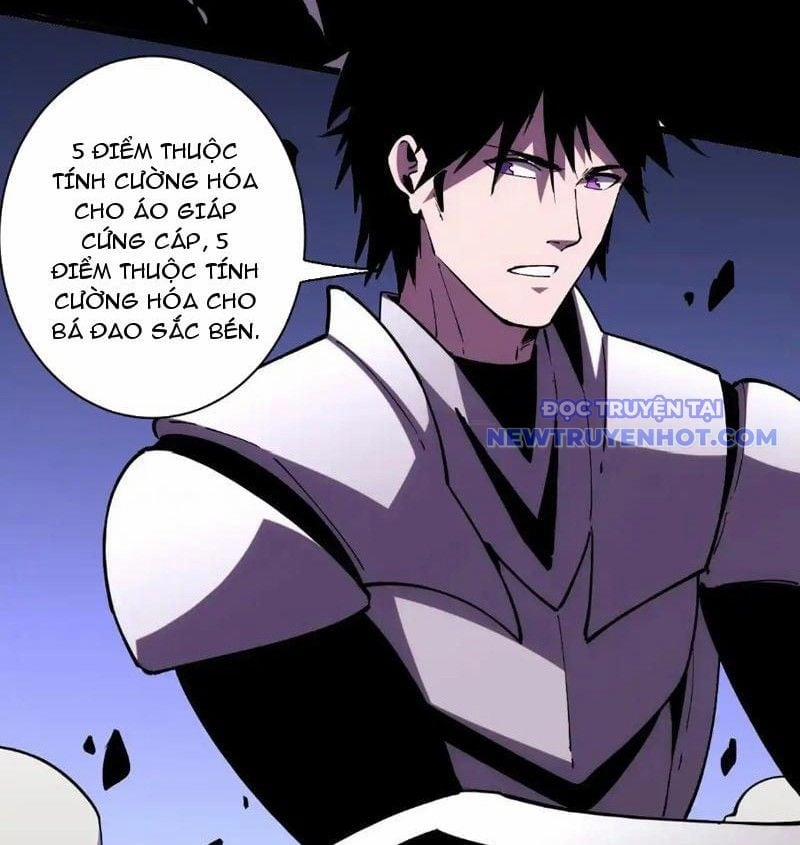 Ta Hoá Thân Ma Thần, Trở Thành Diệt Thế Cự Thú! 17 trang 3