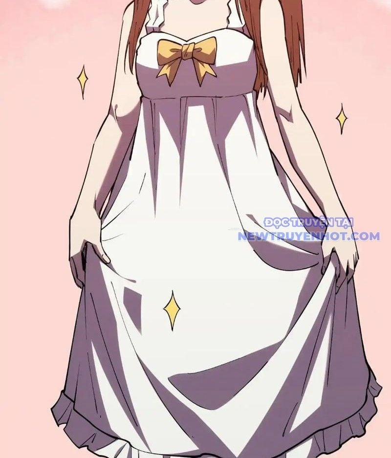 Ta Hoá Thân Ma Thần, Trở Thành Diệt Thế Cự Thú! 17 trang 35