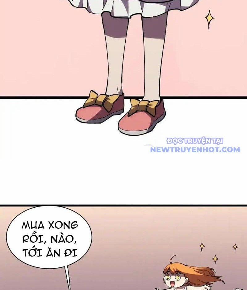 Ta Hoá Thân Ma Thần, Trở Thành Diệt Thế Cự Thú! 17 trang 36