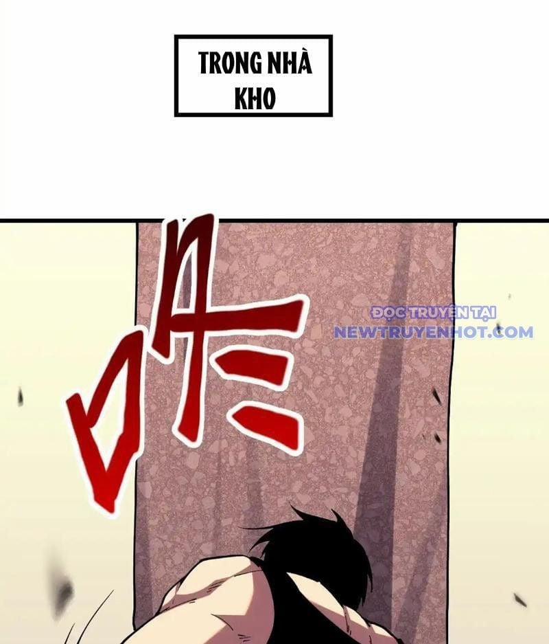 Ta Hoá Thân Ma Thần, Trở Thành Diệt Thế Cự Thú! 17 trang 46