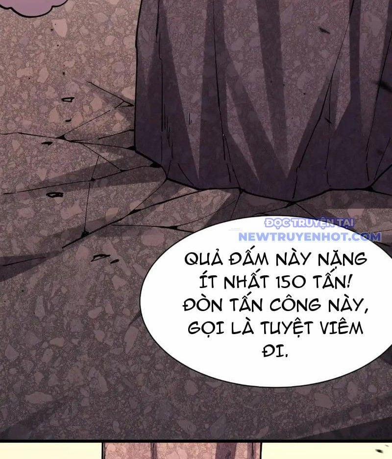 Ta Hoá Thân Ma Thần, Trở Thành Diệt Thế Cự Thú! 17 trang 49