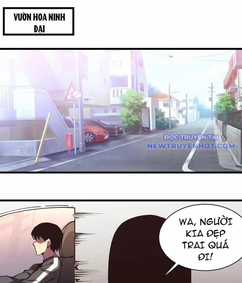 Ta Hoá Thân Ma Thần, Trở Thành Diệt Thế Cự Thú! 17 trang 52