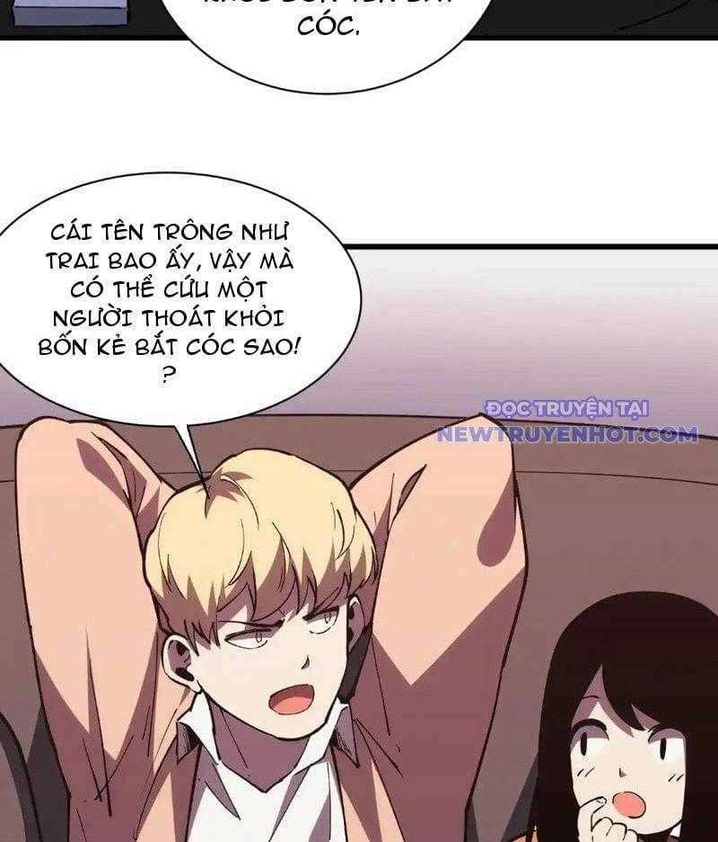 Ta Hoá Thân Ma Thần, Trở Thành Diệt Thế Cự Thú! 17 trang 55