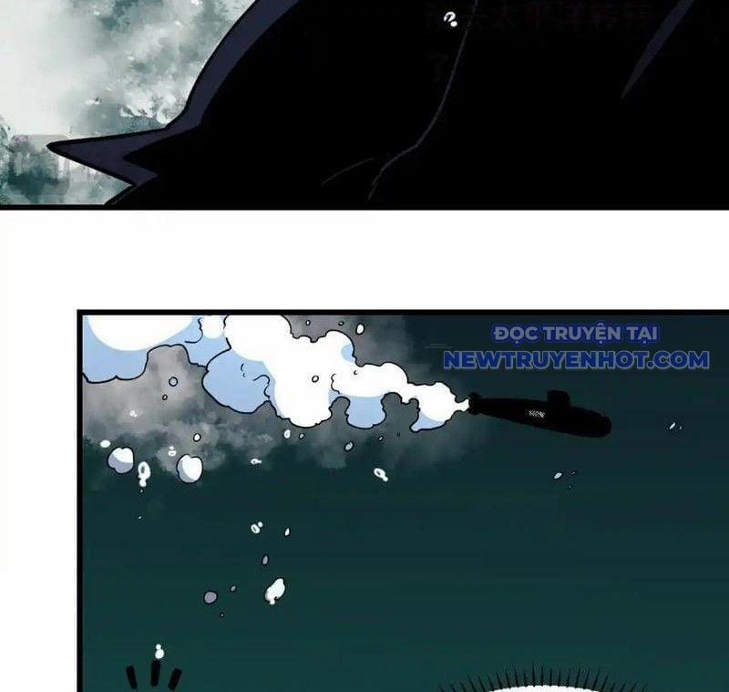 Ta Hoá Thân Ma Thần, Trở Thành Diệt Thế Cự Thú! 17 trang 59