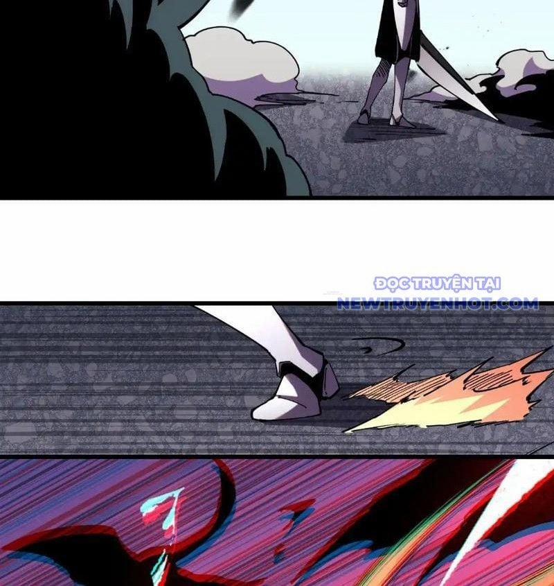 Ta Hoá Thân Ma Thần, Trở Thành Diệt Thế Cự Thú! 17 trang 6