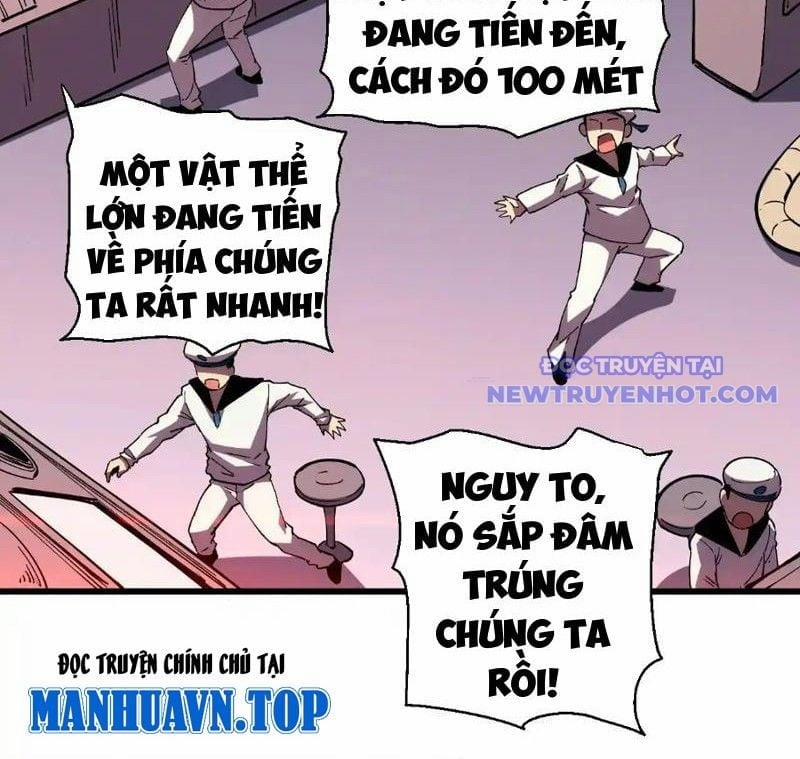 Ta Hoá Thân Ma Thần, Trở Thành Diệt Thế Cự Thú! 17 trang 61