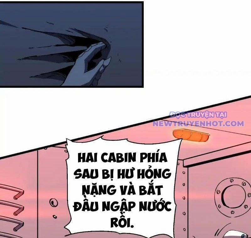 Ta Hoá Thân Ma Thần, Trở Thành Diệt Thế Cự Thú! 17 trang 62