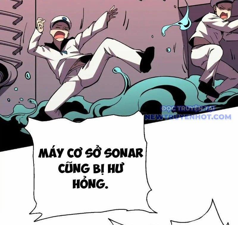 Ta Hoá Thân Ma Thần, Trở Thành Diệt Thế Cự Thú! 17 trang 63