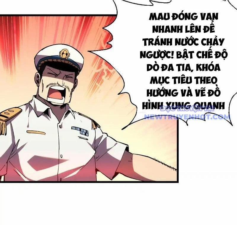 Ta Hoá Thân Ma Thần, Trở Thành Diệt Thế Cự Thú! 17 trang 64