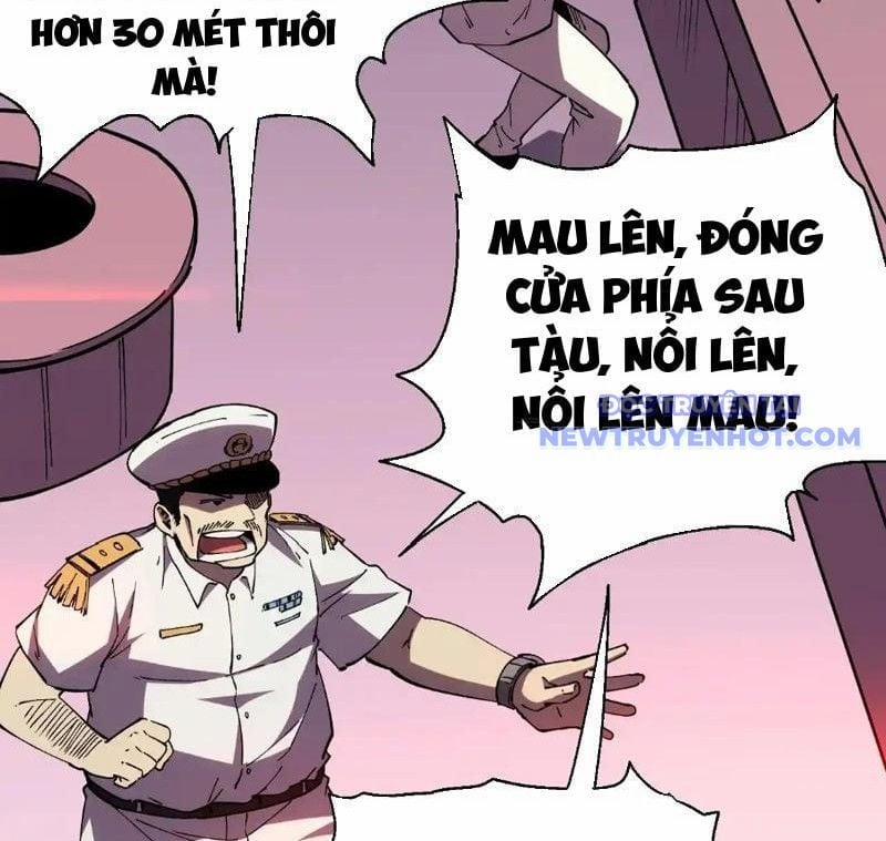 Ta Hoá Thân Ma Thần, Trở Thành Diệt Thế Cự Thú! 17 trang 66