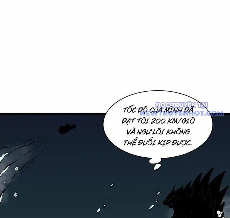 Ta Hoá Thân Ma Thần, Trở Thành Diệt Thế Cự Thú! 17 trang 69