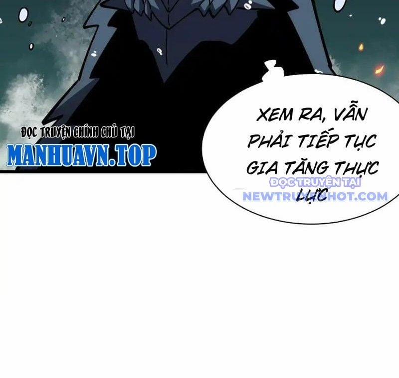 Ta Hoá Thân Ma Thần, Trở Thành Diệt Thế Cự Thú! 17 trang 76