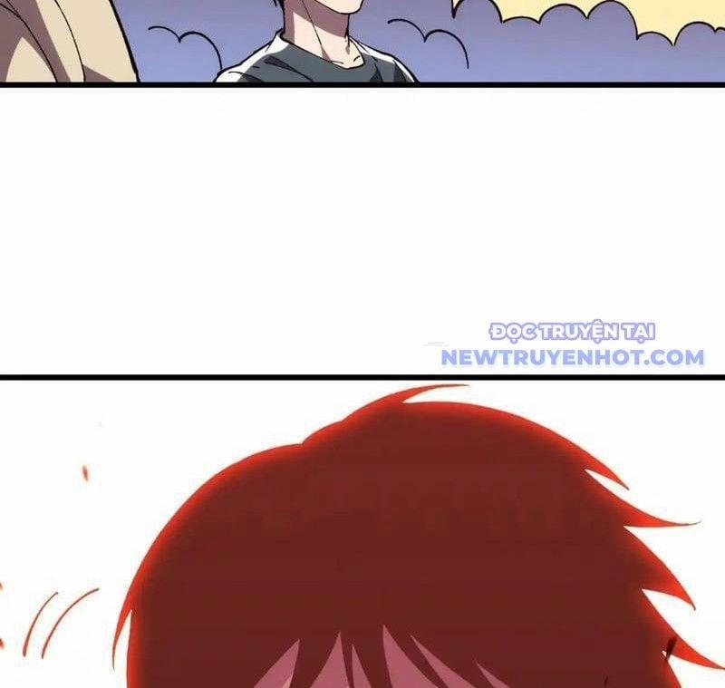 Ta Hoá Thân Ma Thần, Trở Thành Diệt Thế Cự Thú! 17 trang 80