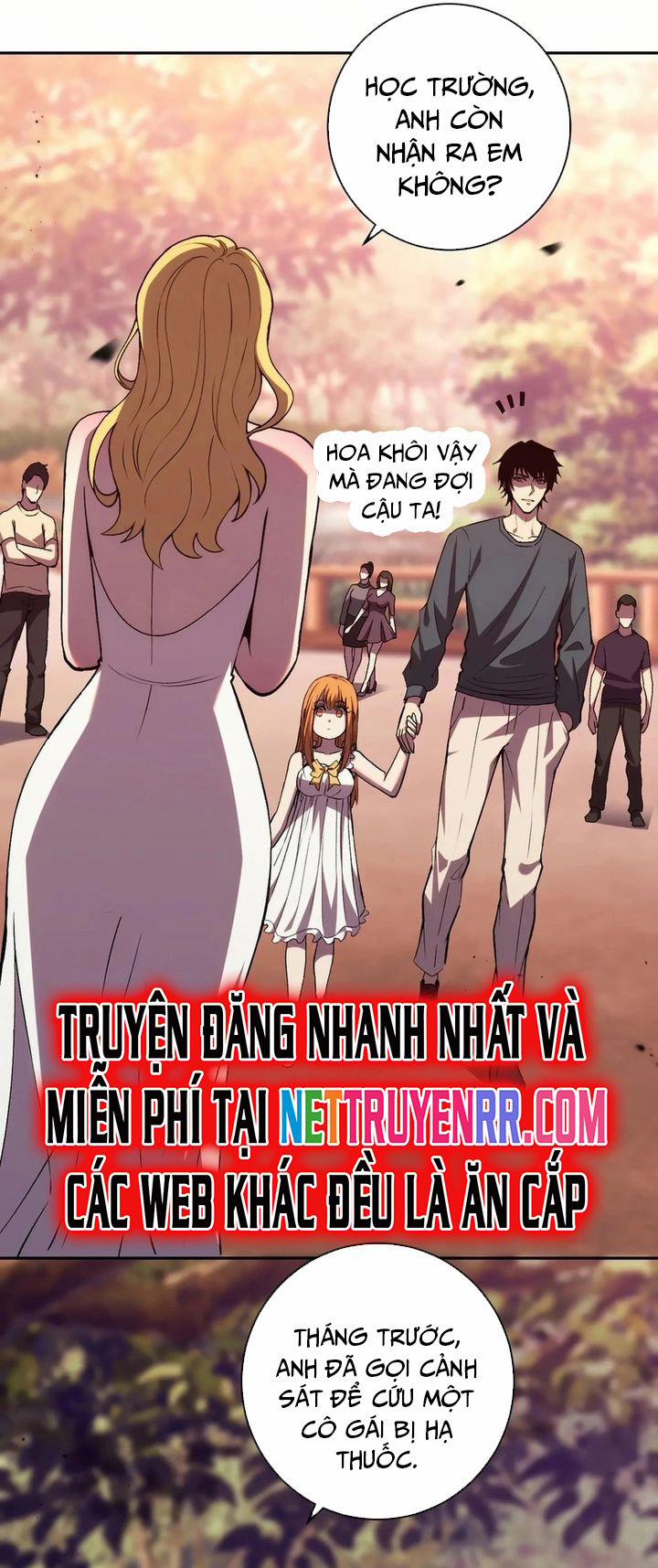 Ta Hoá Thân Ma Thần, Trở Thành Diệt Thế Cự Thú! 18 trang 2