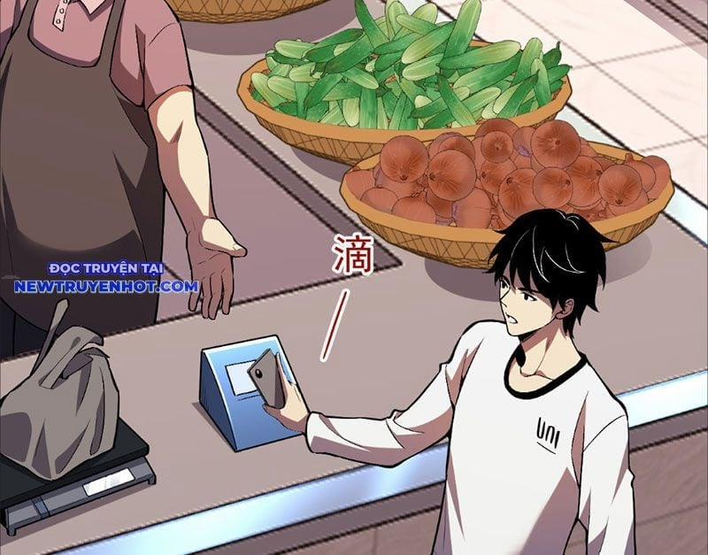 Ta Hoá Thân Ma Thần, Trở Thành Diệt Thế Cự Thú! 2 trang 10