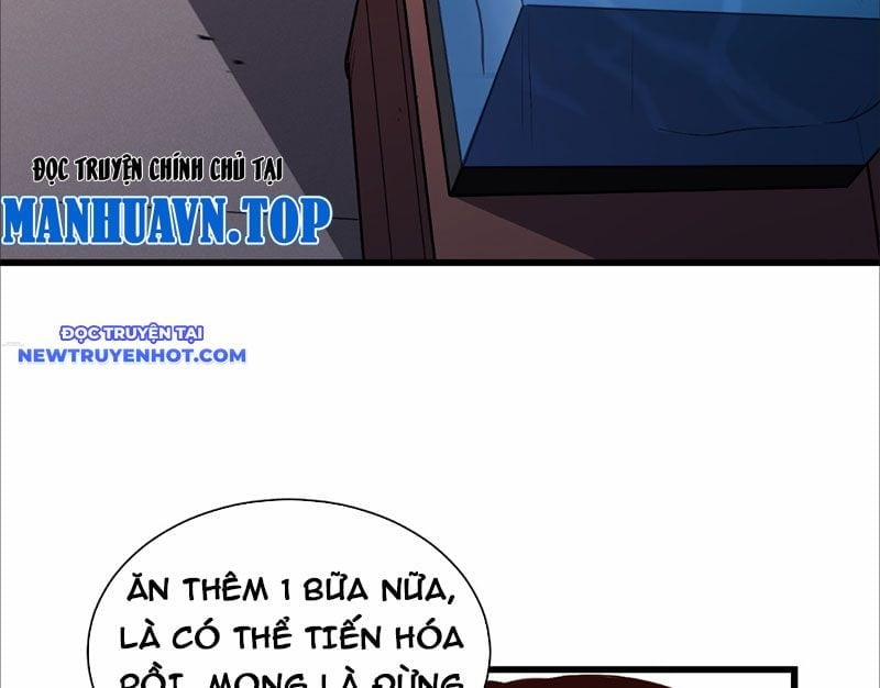 Ta Hoá Thân Ma Thần, Trở Thành Diệt Thế Cự Thú! 2 trang 104