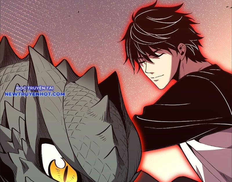 Ta Hoá Thân Ma Thần, Trở Thành Diệt Thế Cự Thú! 2 trang 109