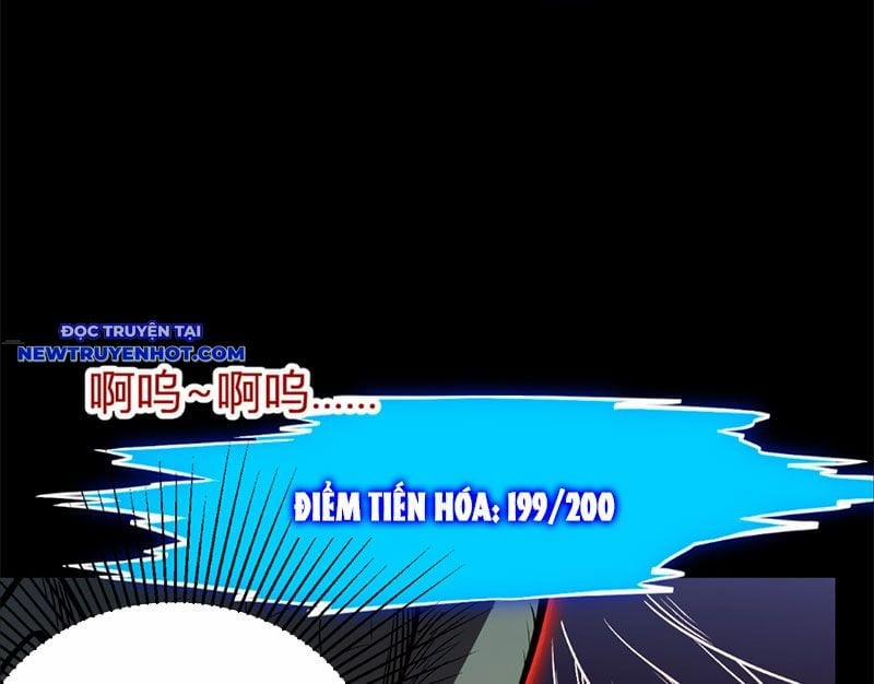 Ta Hoá Thân Ma Thần, Trở Thành Diệt Thế Cự Thú! 2 trang 111