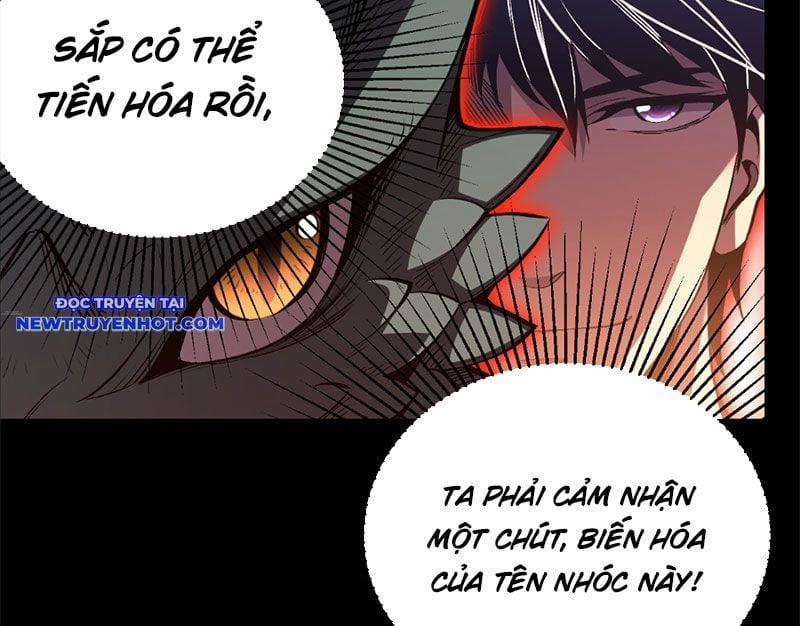 Ta Hoá Thân Ma Thần, Trở Thành Diệt Thế Cự Thú! 2 trang 112