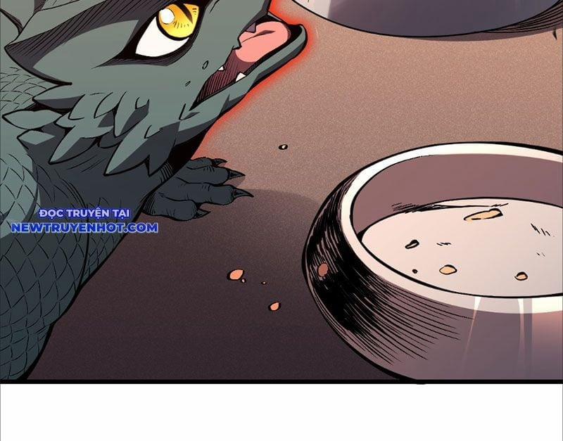 Ta Hoá Thân Ma Thần, Trở Thành Diệt Thế Cự Thú! 2 trang 116