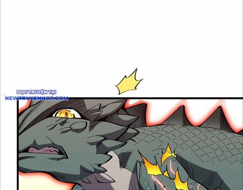 Ta Hoá Thân Ma Thần, Trở Thành Diệt Thế Cự Thú! 2 trang 117