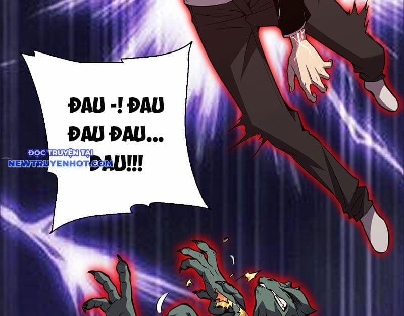 Ta Hoá Thân Ma Thần, Trở Thành Diệt Thế Cự Thú! 2 trang 122