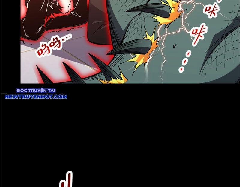 Ta Hoá Thân Ma Thần, Trở Thành Diệt Thế Cự Thú! 2 trang 125