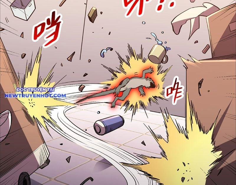 Ta Hoá Thân Ma Thần, Trở Thành Diệt Thế Cự Thú! 2 trang 130