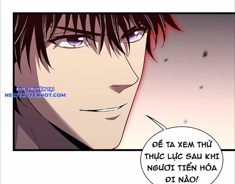 Ta Hoá Thân Ma Thần, Trở Thành Diệt Thế Cự Thú! 2 trang 142
