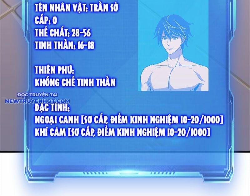 Ta Hoá Thân Ma Thần, Trở Thành Diệt Thế Cự Thú! 2 trang 154