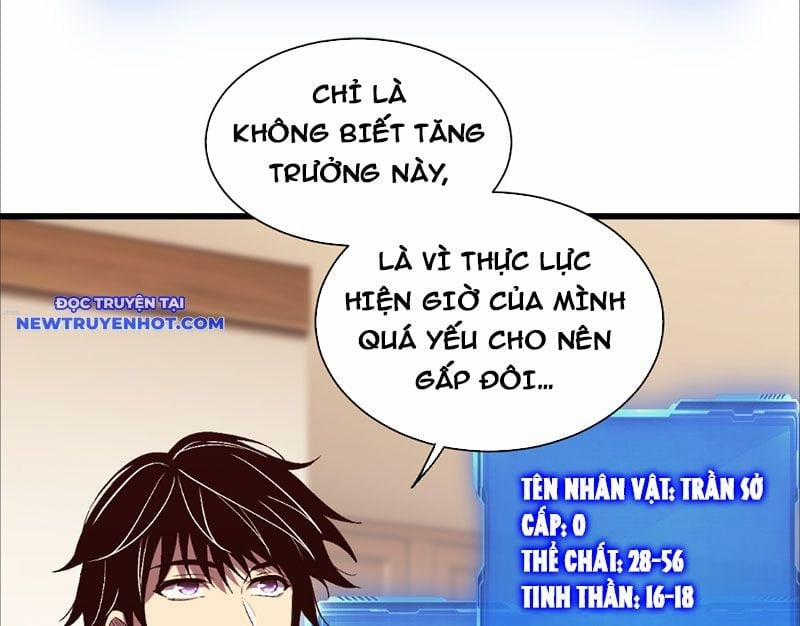 Ta Hoá Thân Ma Thần, Trở Thành Diệt Thế Cự Thú! 2 trang 155