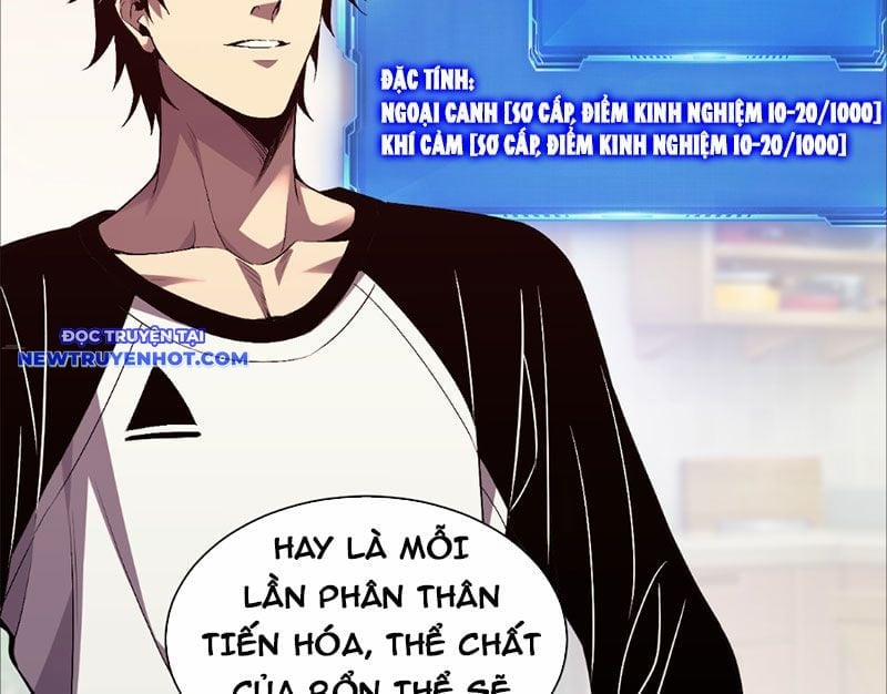 Ta Hoá Thân Ma Thần, Trở Thành Diệt Thế Cự Thú! 2 trang 156