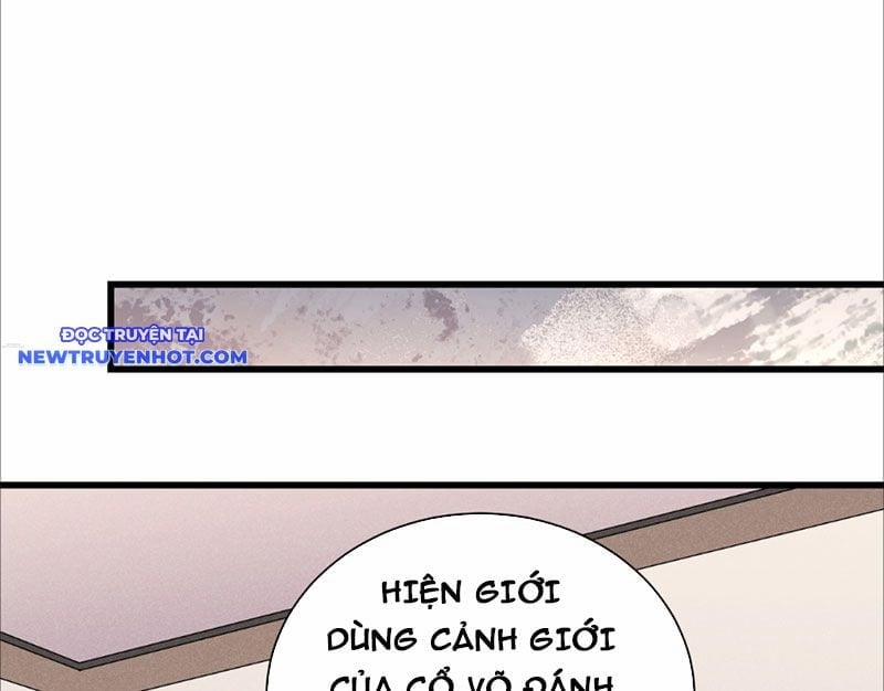 Ta Hoá Thân Ma Thần, Trở Thành Diệt Thế Cự Thú! 2 trang 164